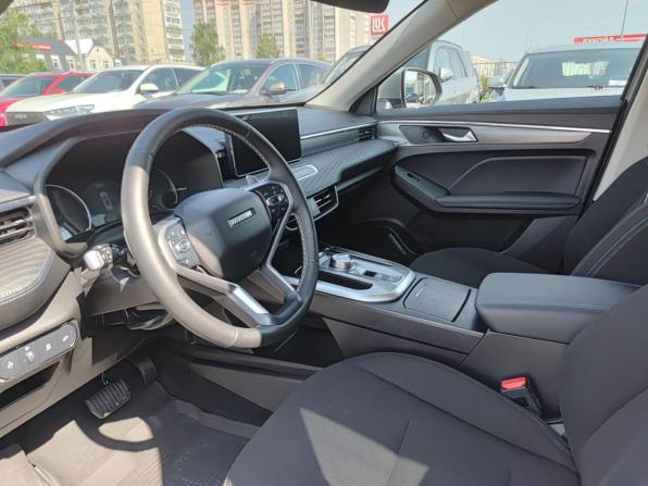 Haval Jolion I с пробегом 2023 года, цена 2 050 000 рублей, 21453 км, внедорожник, Автокод Объявления