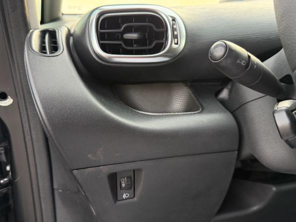 Citroen C3 Picasso I с пробегом 2009 года, цена 650 000 рублей, 182731 км, компактвэн, Автокод Объявления