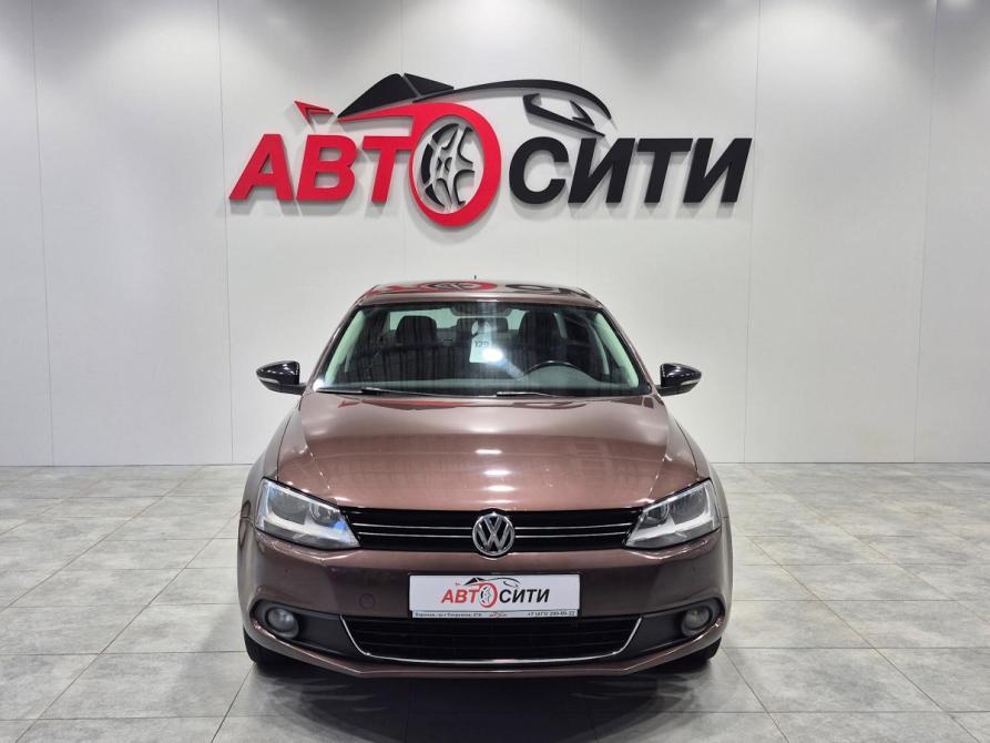 Volkswagen Jetta VI Рестайлинг Воронеж  - изображение 2