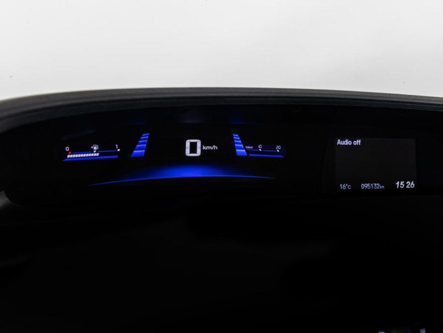 Honda Civic IX Рестайлинг Санкт-Петербург  - изображение 21