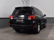 Toyota Land Cruiser 200 Series Рестайлинг 1 Кемерово  - изображение 28