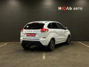 Lada (ВАЗ) XRAY I Челябинск  - изображение 23