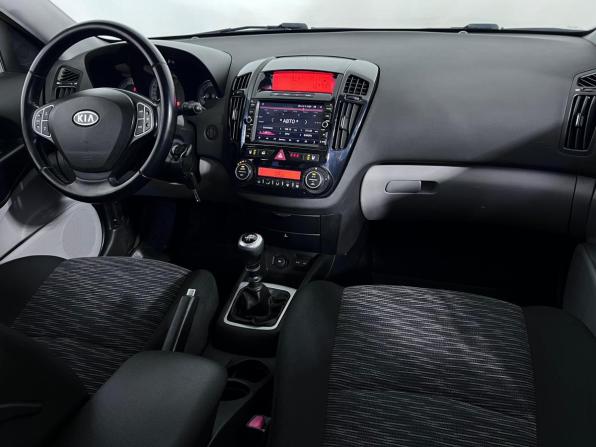 Kia Ceed I с пробегом 2009 года, цена 599 000 рублей, 339425 км, универсал, Автокод Объявления