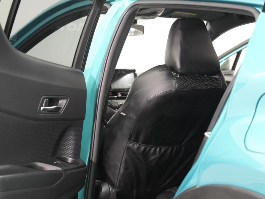 Toyota C-HR I Новосибирск  - изображение 9