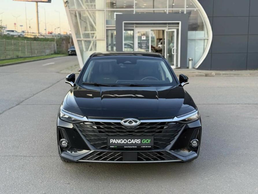 Chery Arrizo 8 Москва  - изображение 2