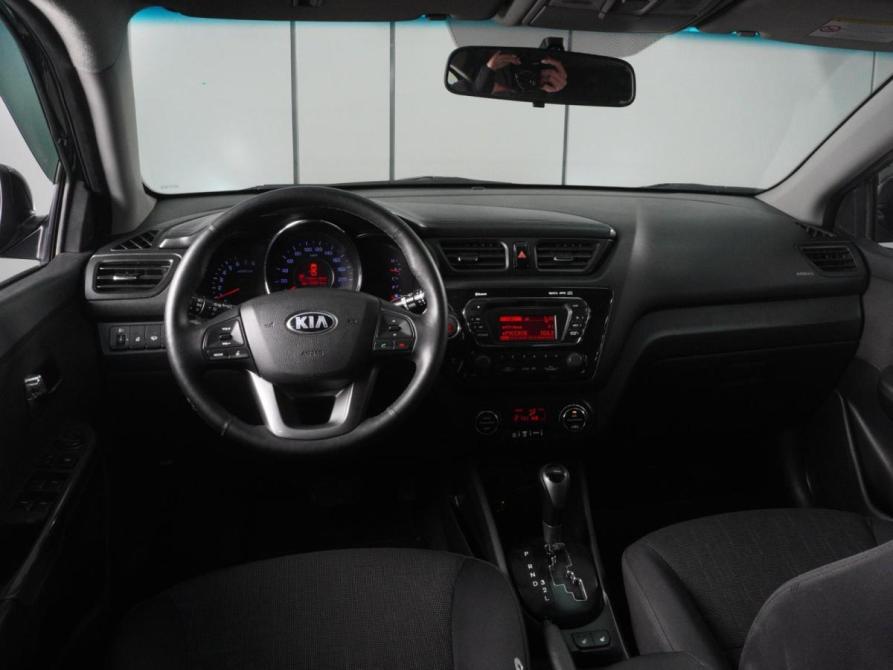 Kia Rio III Минеральные Воды  - изображение 6