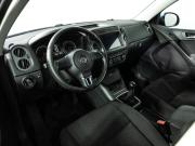 Volkswagen Tiguan I Рестайлинг Санкт-Петербург  - изображение 28