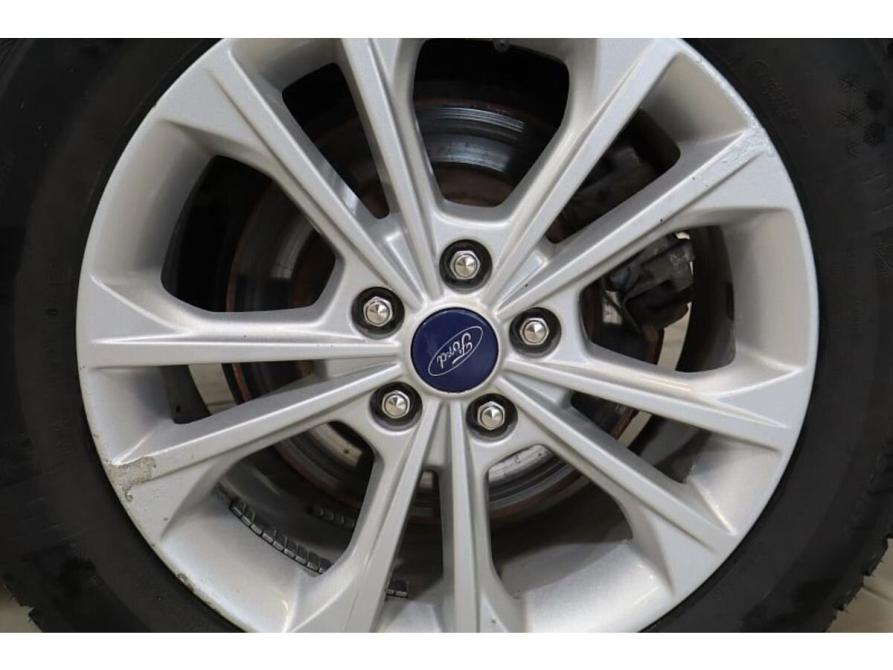 Ford Kuga II Рестайлинг Коломна  - изображение 15