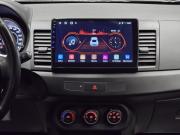 Mitsubishi Lancer X Рестайлинг Красноярск  - изображение 31