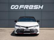 Toyota Camry VIII (XV70) Краснодар  - изображение 31