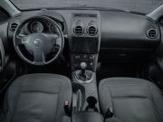 Nissan Qashqai I Тюмень  - изображение 27