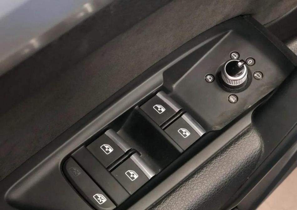 Audi Q5 II (FY) Киров  - изображение 13