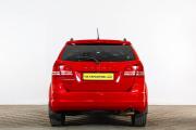 Dodge Journey I Рестайлинг Тюмень  - изображение 25