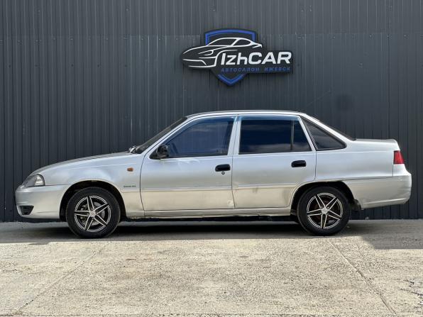 Daewoo Nexia I Рестайлинг с пробегом 2011 года, цена 169 000 рублей, 93500 км, седан, Автокод Объявления