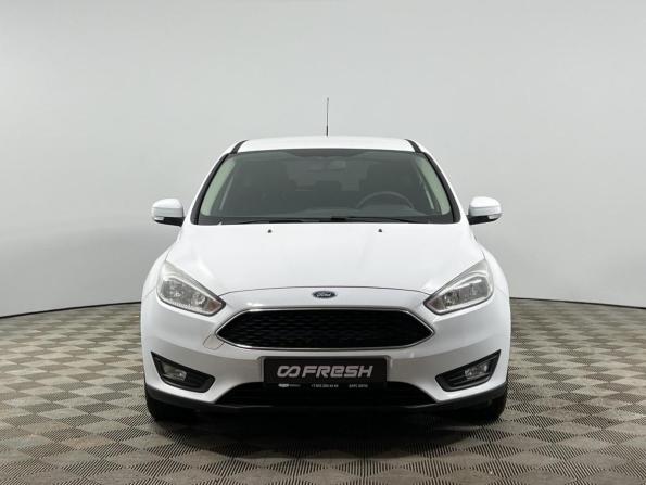 Ford Focus III с пробегом 2015 года, цена 985 000 рублей, 109050 км, хэтчбек, Автокод Объявления