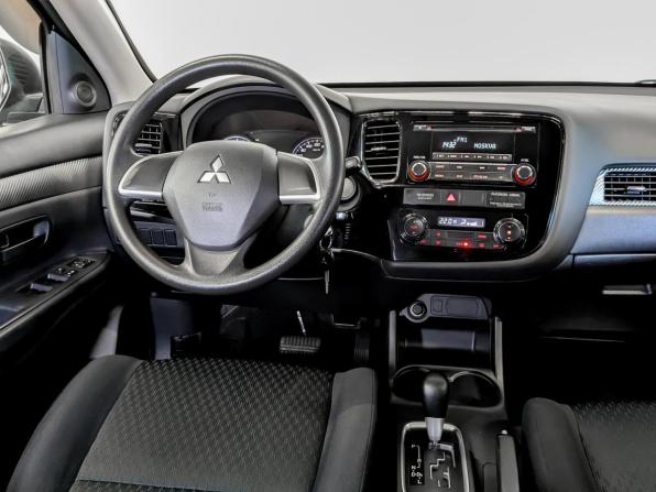 Mitsubishi Outlander III Рестайлинг с пробегом 2014 года, цена 1 590 000 рублей, 83375 км, внедорожник, Автокод Объявления