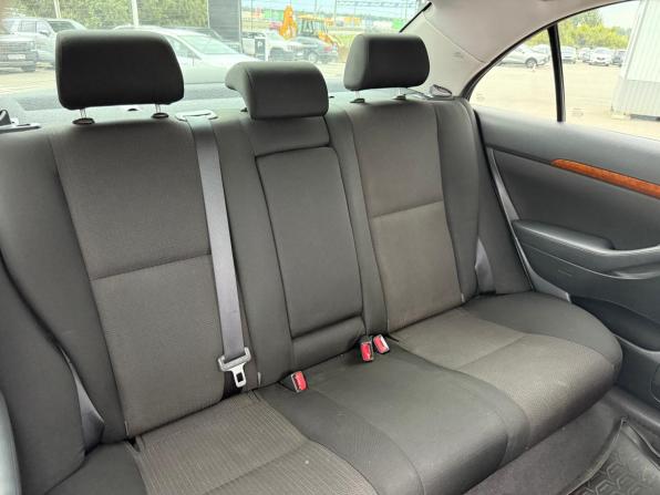 Toyota Avensis II Рестайлинг с пробегом 2007 года, цена 715 000 рублей, 268205 км, седан, Автокод Объявления