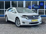 Toyota Venza I Рестайлинг Ярославль  - изображение 41
