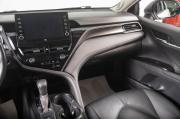 Toyota Camry VIII (XV70) Рестайлинг Томск  - изображение 32
