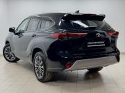 Toyota Highlander IV (XU70) Вологда  - изображение 27