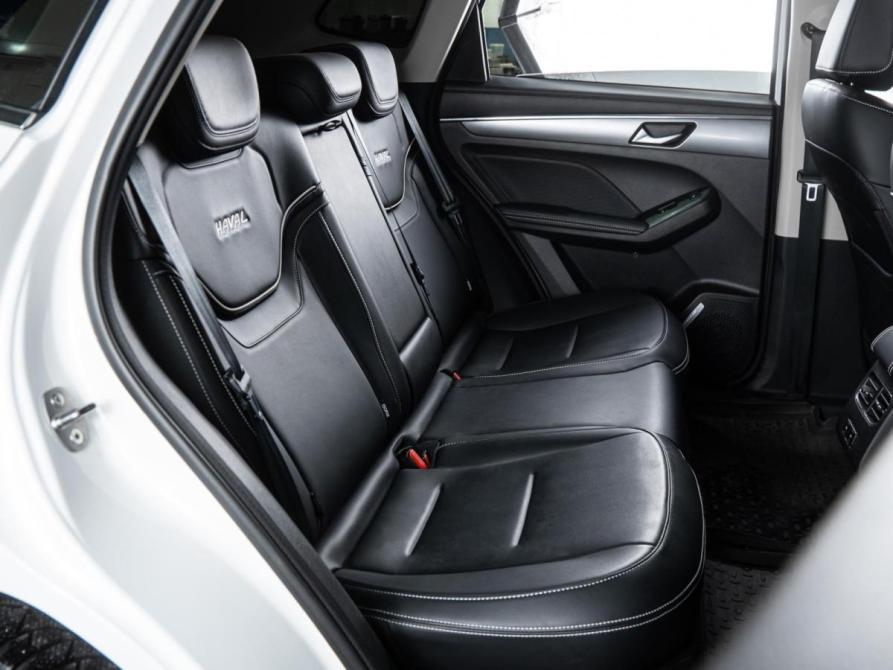 Haval Jolion I Волгоград  - изображение 7