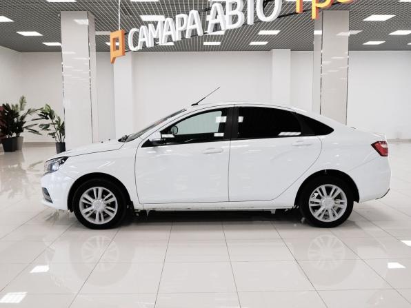 Lada (ВАЗ) Vesta I с пробегом 2019 года, цена 874 000 рублей, 150006 км, седан, Автокод Объявления