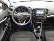 Lada (ВАЗ) Vesta I Москва  - изображение 36