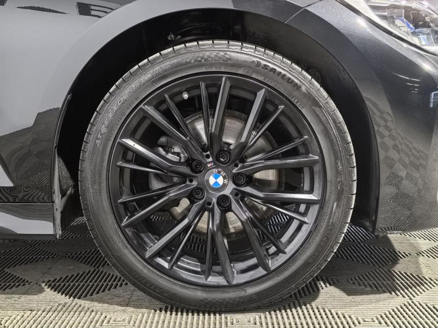 BMW 3 серии VII (G2x) Санкт-Петербург  - изображение 17