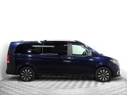 Mercedes-Benz V-Класс III (W447) Рестайлинг Москва  - изображение 27