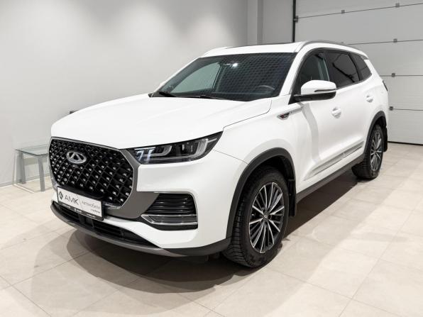 Chery Tiggo 8 Pro Max I с пробегом 2023 года, цена 2 380 872 рубля, 66031 км, внедорожник, Автокод Объявления