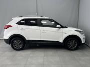 Hyundai Creta I Рестайлинг Красноярск  - изображение 31