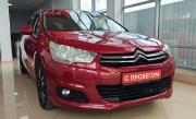 Citroen C4 II Арзамас  - изображение 21