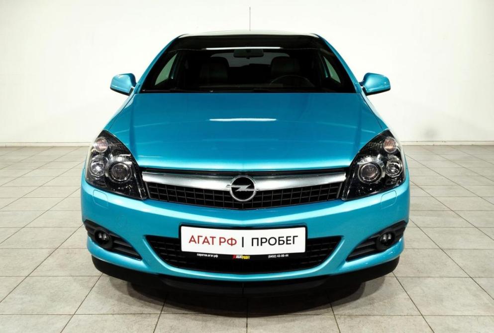 Opel Astra H Рестайлинг Саратов  - изображение 2