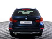 BMW X1 I (E84) Рестайлинг Москва  - изображение 27