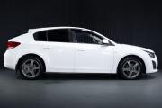 Chevrolet Cruze I Рестайлинг Тюмень  - изображение 31