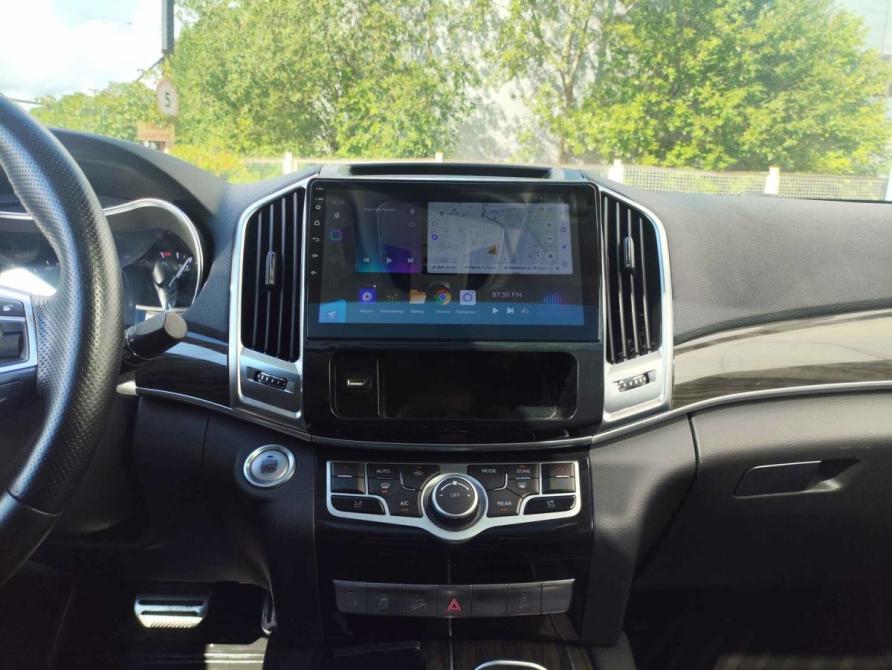 Haval H9 I Рестайлинг Санкт-Петербург  - изображение 23