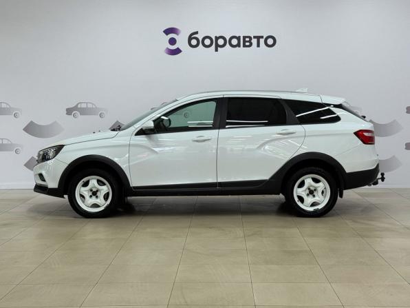 Lada (ВАЗ) Vesta I с пробегом 2019 года, цена 1 150 000 рублей, 89154 км, универсал, Автокод Объявления