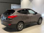 Hyundai ix35 I Самара  - изображение 15
