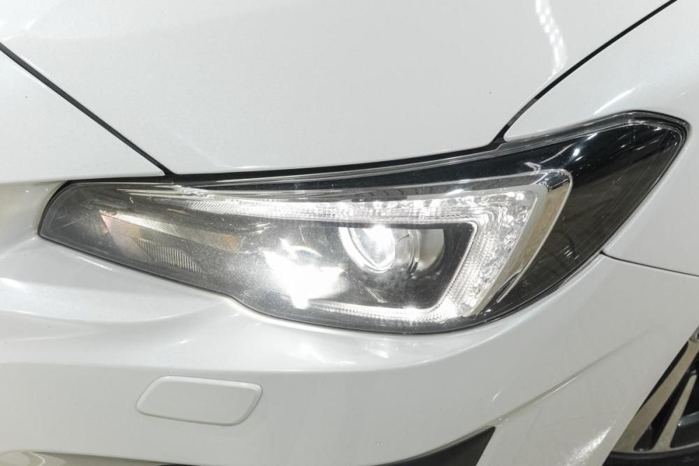 Subaru Levorg I Новокузнецк  - изображение 11
