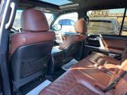 Toyota Land Cruiser 200 Series Рестайлинг 2 Пермь  - изображение 45