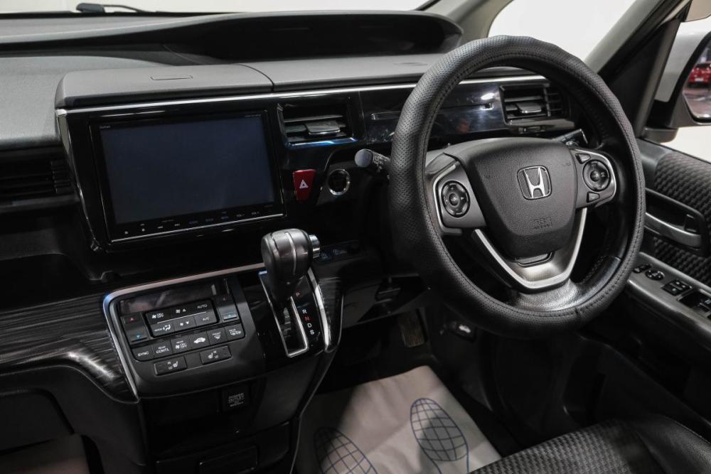 Honda Stepwgn V Новокузнецк  - изображение 20
