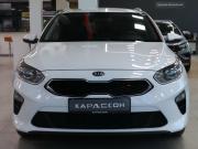 Kia Ceed III Москва  - изображение 21
