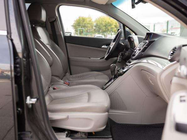 Chevrolet Orlando I с пробегом 2012 года, цена 1 110 000 рублей, 170026 км, компактвэн, Автокод Объявления