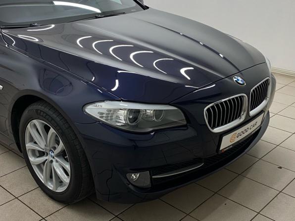 BMW 5 серии VI (F10/F11/F07) с пробегом 2012 года, цена 1 680 000 рублей, 222165 км, седан, Автокод Объявления