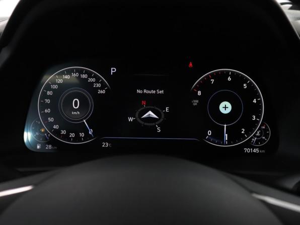Hyundai Sonata VIII (DN8) с пробегом 2020 года, цена 2 849 900 рублей, 70145 км, седан, Автокод Объявления