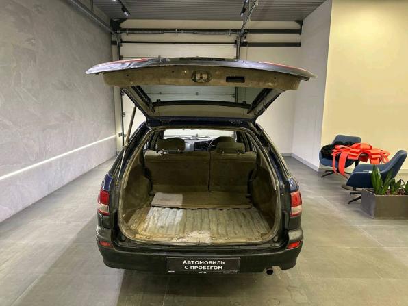 Nissan Expert с пробегом 2001 года, цена 137 000 рублей, 378434 км, универсал, Автокод Объявления