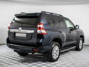 Toyota Land Cruiser Prado 150 Series Рестайлинг 1 Москва  - изображение 31