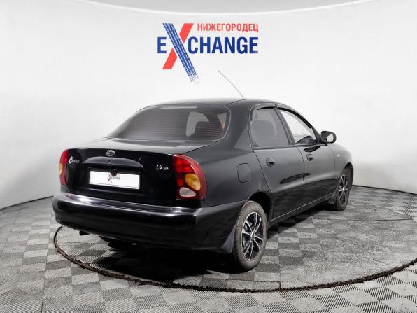 ЗАЗ Chance с пробегом 2011 года, цена 199 000 рублей, 108264 км, седан, Автокод Объявления