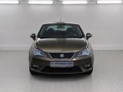 SEAT Ibiza IV Рестайлинг Москва  - изображение 17