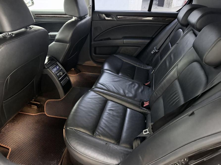 Skoda Superb II Рестайлинг Воронеж  - изображение 14